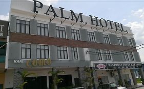 Palm Hotel Ipoh